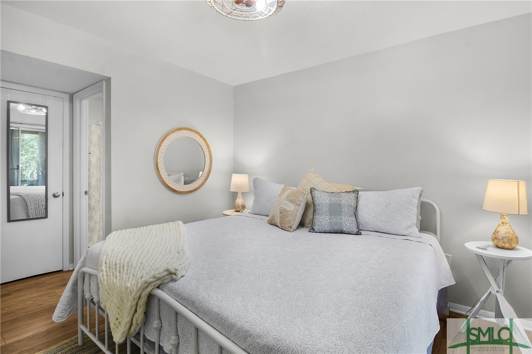 401 North Cromwell Road, Unit O7 Savannah, GA 31410 - Photo 15 of 34