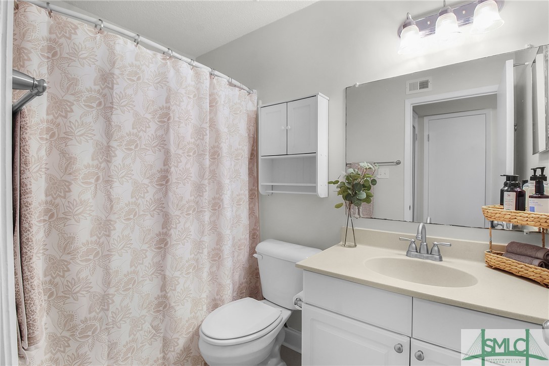 401 North Cromwell Road, Unit O7 Savannah, GA 31410 - Photo 17 of 34