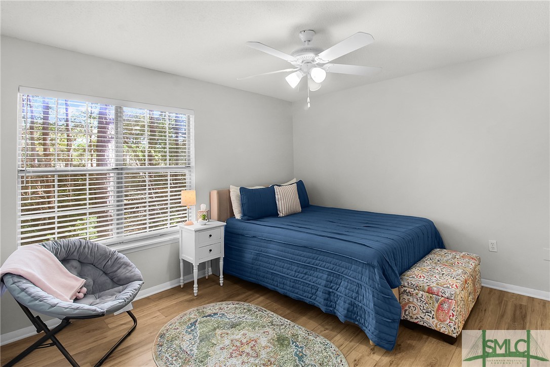 401 North Cromwell Road, Unit O7 Savannah, GA 31410 - Photo 18 of 34