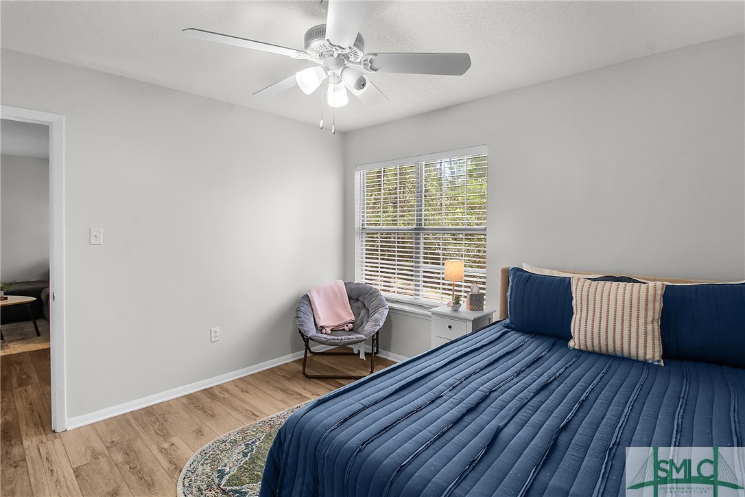 401 North Cromwell Road, Unit O7 Savannah, GA 31410 - Photo 19 of 34