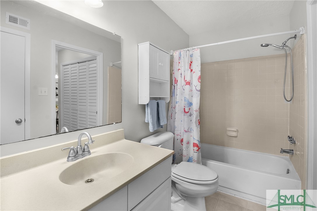 401 North Cromwell Road, Unit O7 Savannah, GA 31410 - Photo 20 of 34