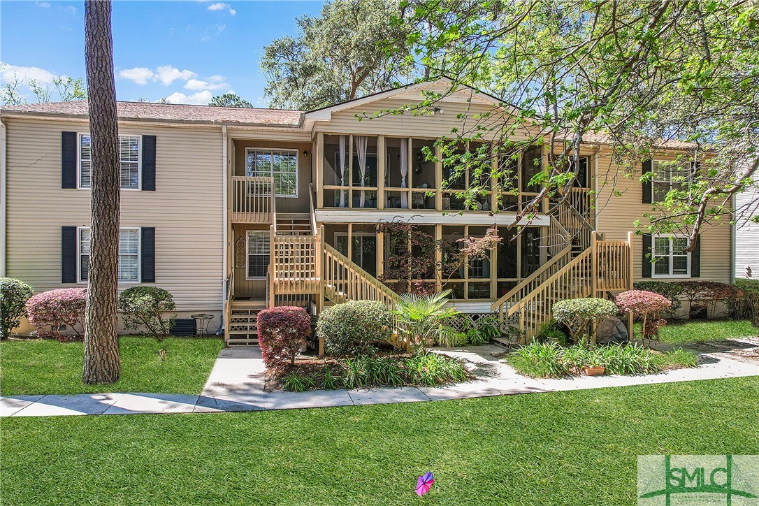 401 North Cromwell Road, Unit O7 Savannah, GA 31410 - Photo 2 of 34