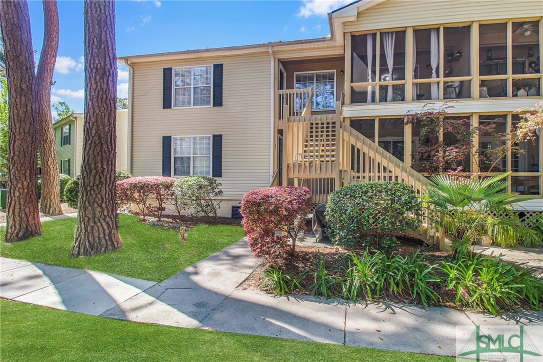 401 North Cromwell Road, Unit O7 Savannah, GA 31410 - Photo 23 of 34