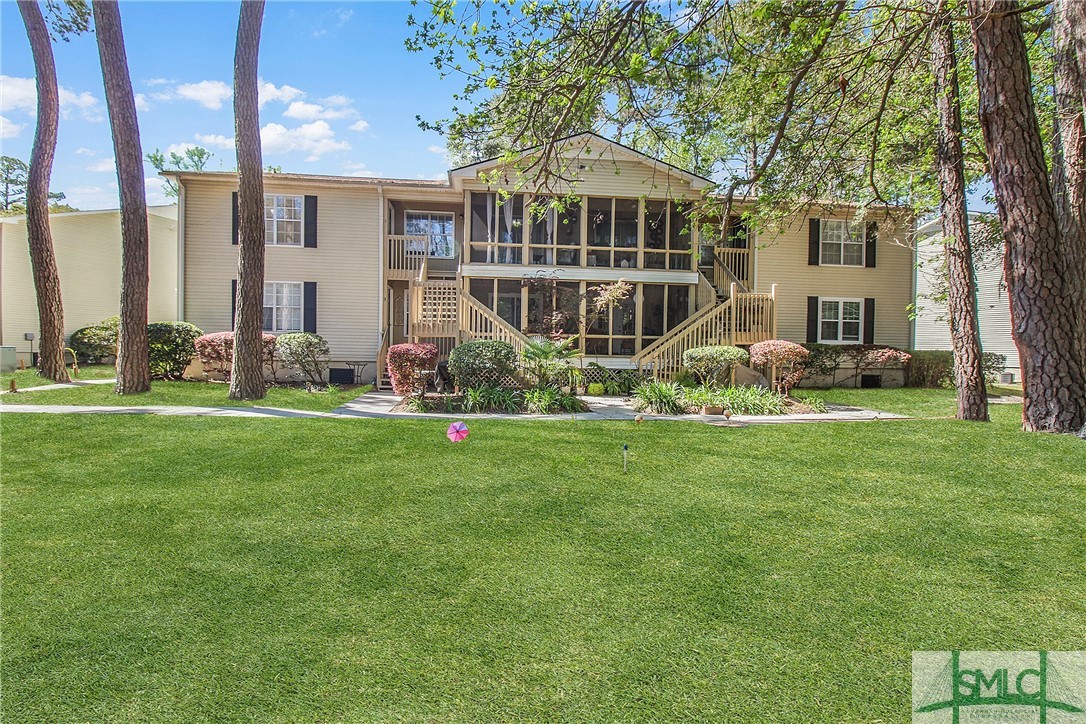 401 North Cromwell Road, Unit O7 Savannah, GA 31410 - Photo 24 of 34