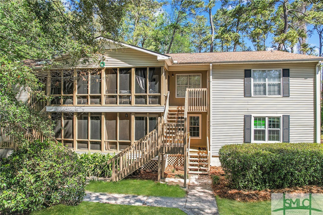 401 North Cromwell Road, Unit O7 Savannah, GA 31410 - Photo 27 of 34