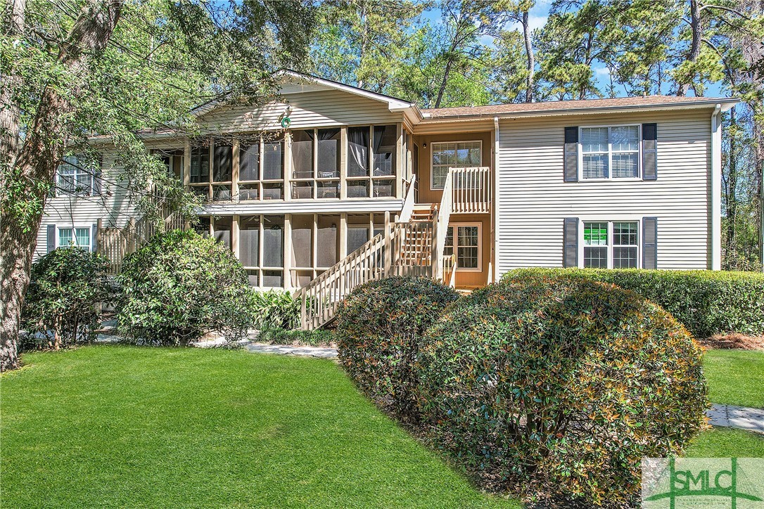 401 North Cromwell Road, Unit O7 Savannah, GA 31410 - Photo 28 of 34