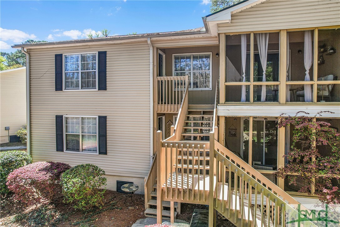 401 North Cromwell Road, Unit O7 Savannah, GA 31410 - Photo 33 of 34