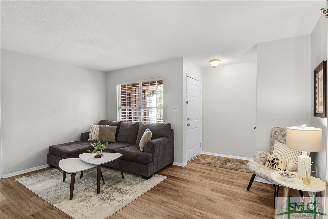 401 North Cromwell Road, Unit O7 Savannah, GA 31410 - Photo 4 of 34