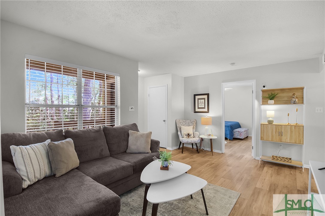 401 North Cromwell Road, Unit O7 Savannah, GA 31410 - Photo 5 of 34