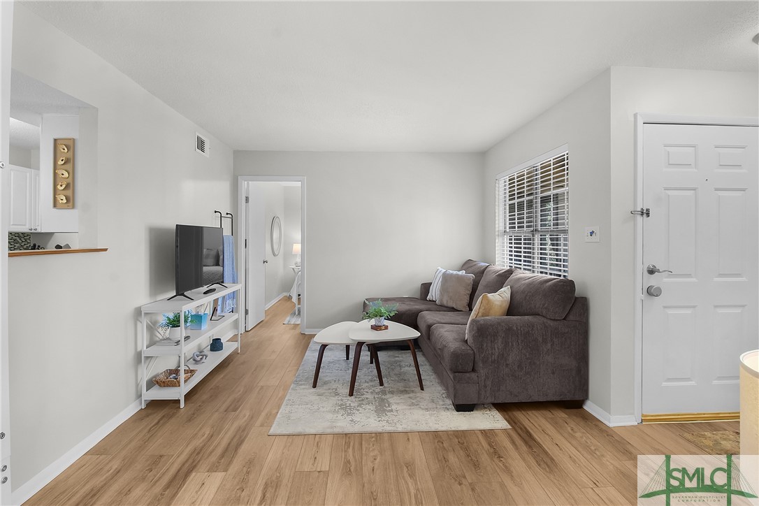 401 North Cromwell Road, Unit O7 Savannah, GA 31410 - Photo 7 of 34