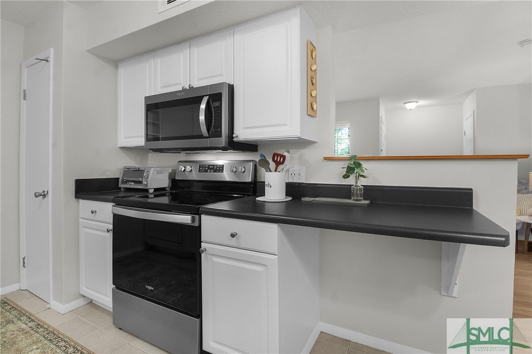 401 North Cromwell Road, Unit O7 Savannah, GA 31410 - Photo 9 of 34