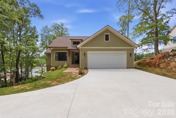 $1,049,000 | 207 Haven Hill Road, Lexington, NC 27292