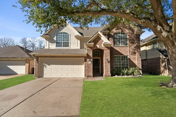 $299,900 | 6023 Shady Manor Drive, Katy, TX 77449