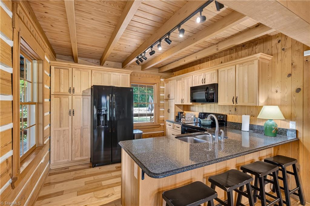 1805 West Chrisco Road Seagrove, NC 27341 - Photo 14 of 49