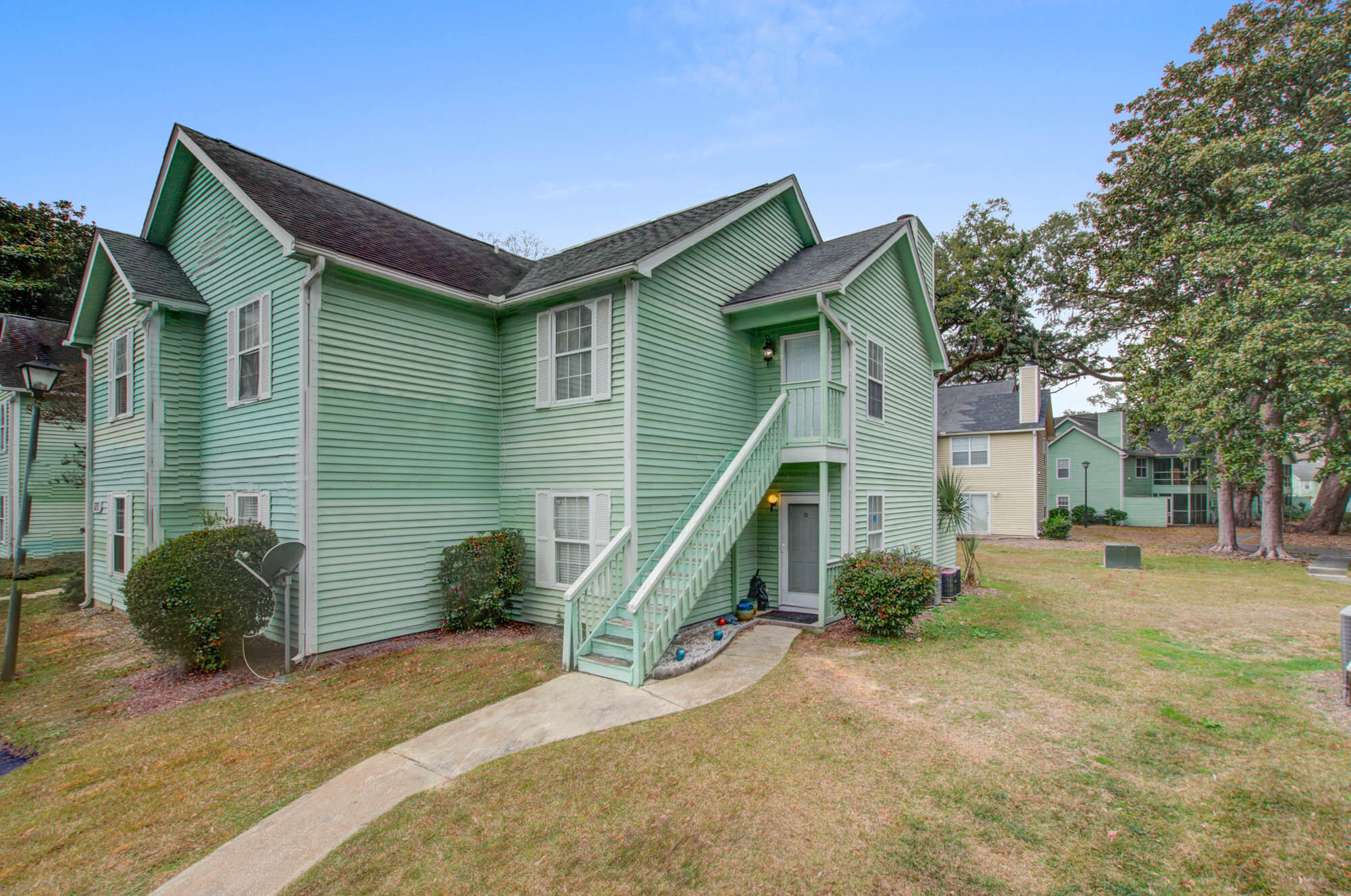 6211 Rolling Fork Road, Unit H North Charleston, SC 29406 - Photo 1 of 22 6211 (2)