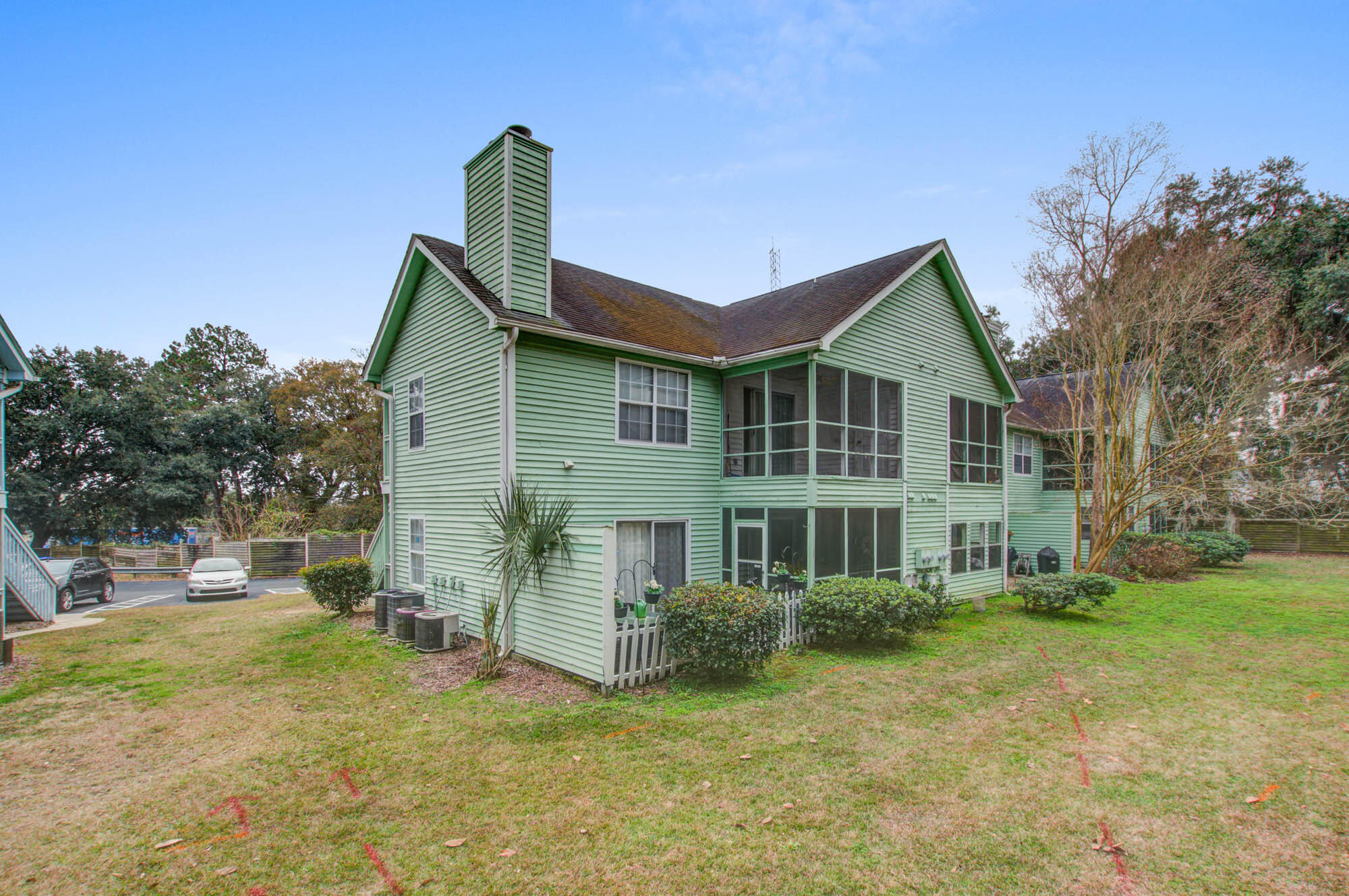 6211 Rolling Fork Road, Unit H North Charleston, SC 29406 - Photo 22 of 22 6211 (4)