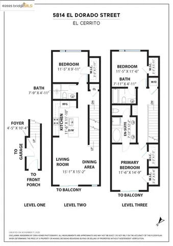 $898,000 | 5814 El Dorado Street, El Cerrito, CA 94530
