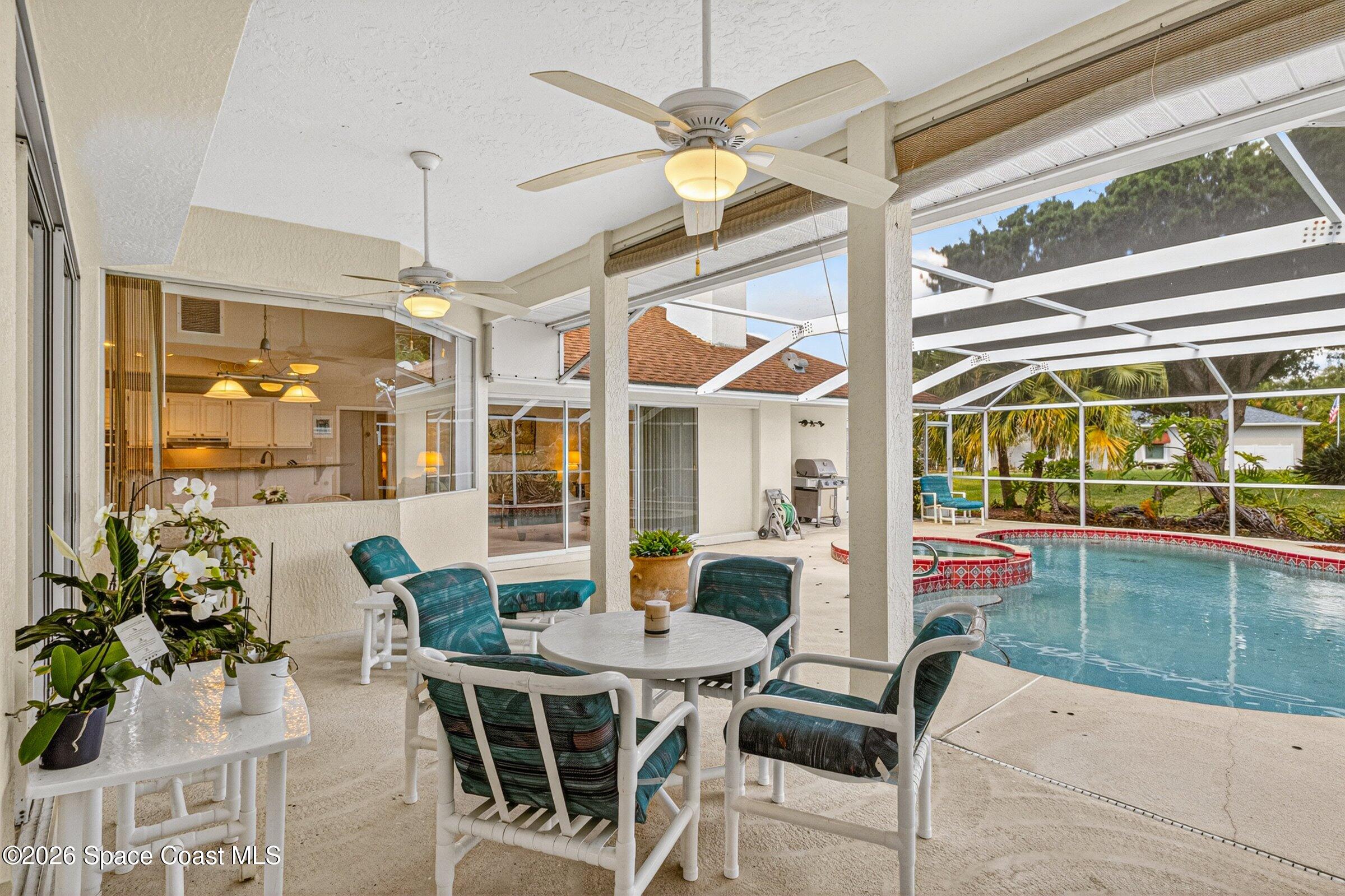 1013 Spanish Wells Drive Melbourne, FL 32940 - Photo 38 of 73 54-1013-Spanish-Wells-236
