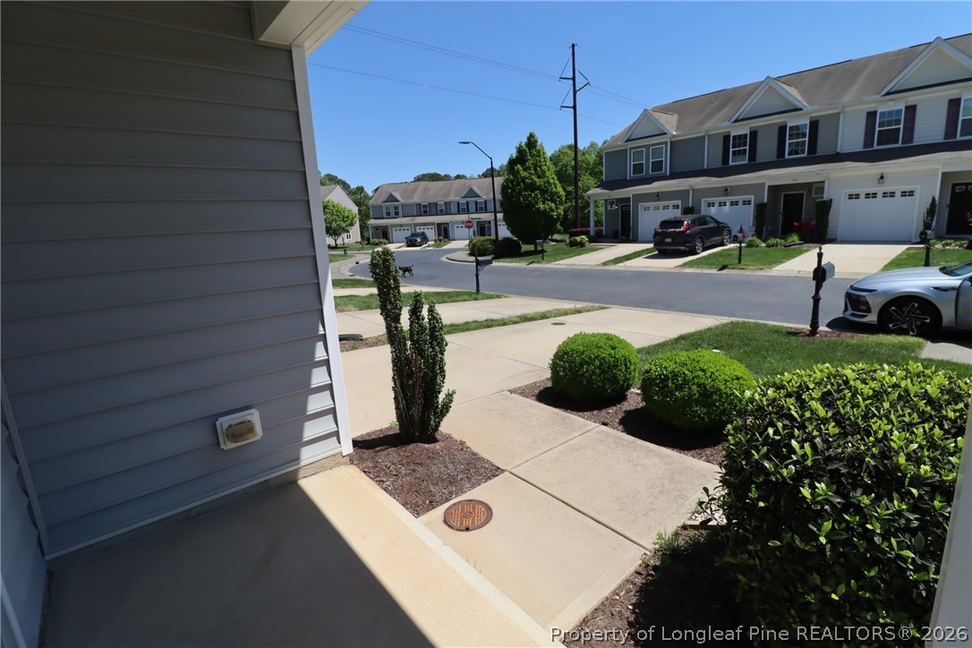 408 Starkey Street Raleigh, NC 27603 - Photo 2 of 50