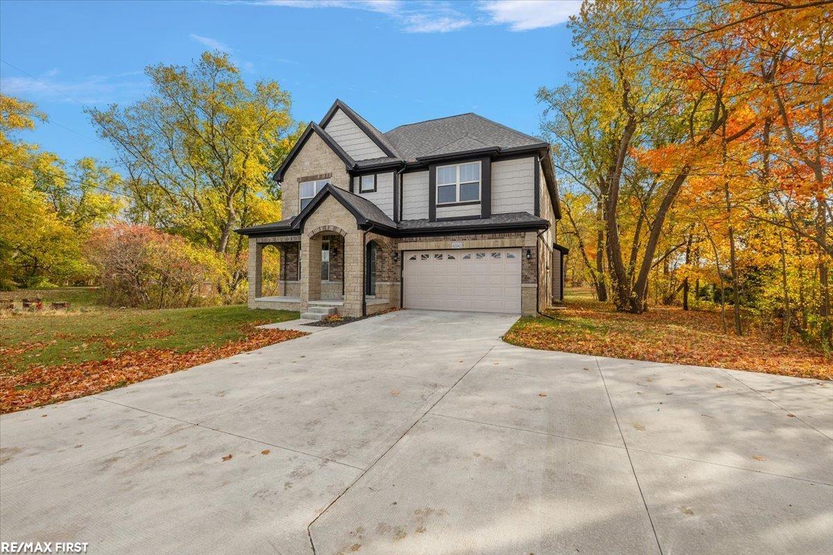 62042 Mound Road Washington, MI 48094 - Photo 6 of 73