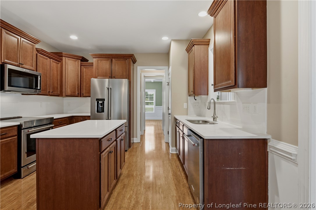 138 Valley Pines Circle Spring Lake, NC 28390 - Photo 15 of 50