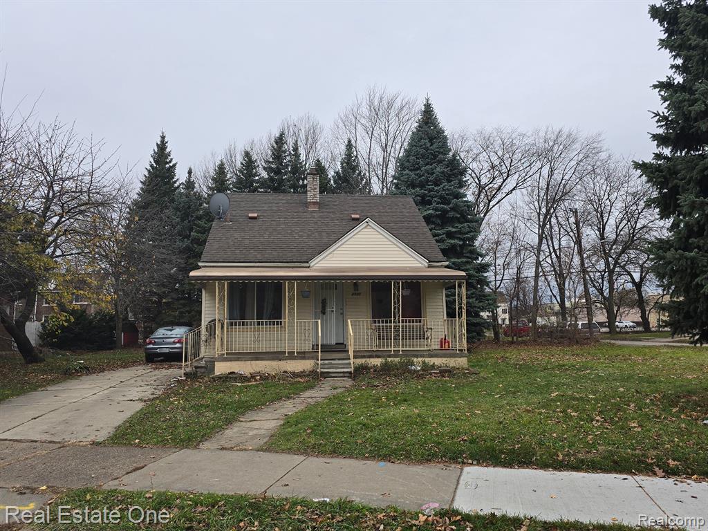 2137 Riverside Drive Dearborn, MI 48120 - Photo 18 of 20