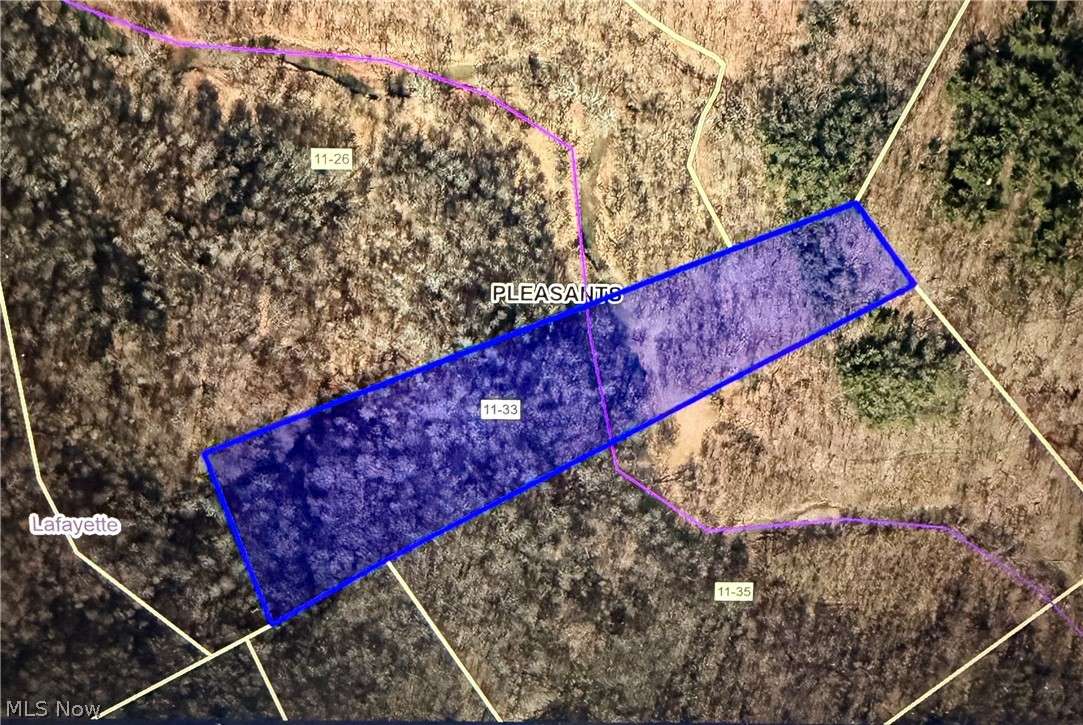 0 Sugar Creek Road Friendly, WV 26146 - Photo 3 of 11