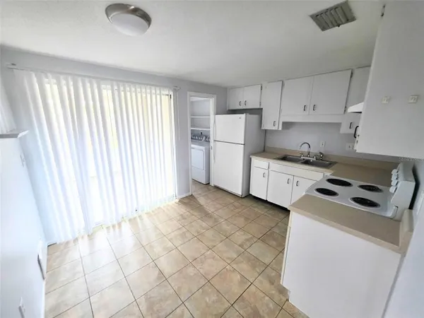 a room with storage and utility