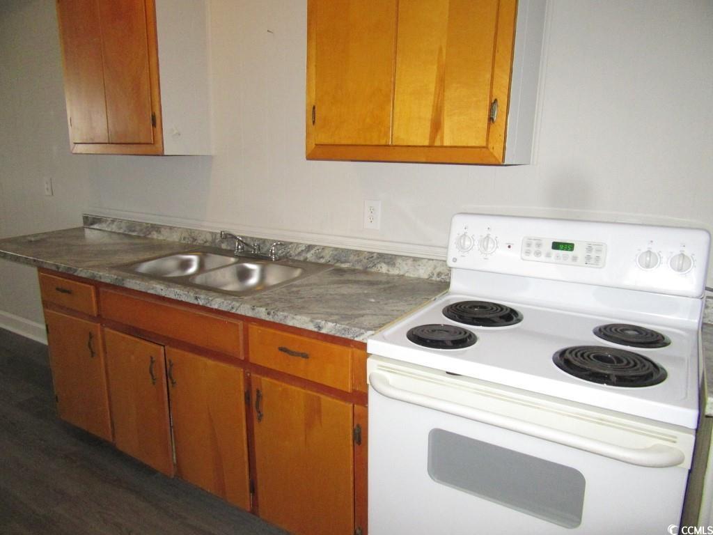 204 4th Avenue North, Unit 17 North Myrtle Beach, SC 29582 - Photo 8 of 11