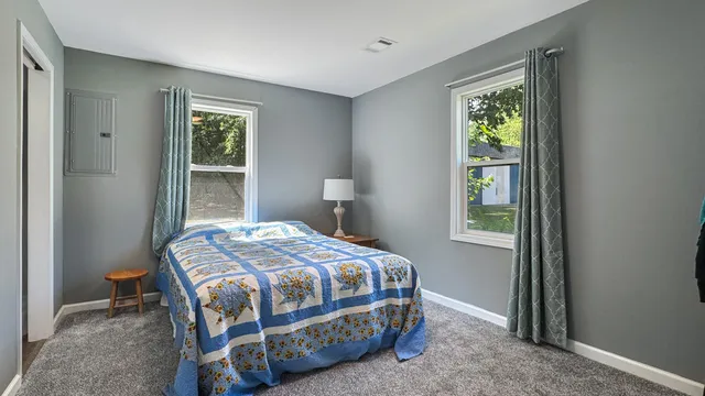 $279,900 | 180 East Sanborn Road, Lake City, MI 49651