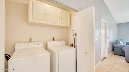 401 Rio Rico Drive Rio Rico, AZ 85648 - Photo 20 of 31 a view of storage room