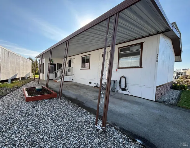$165,000 | 109 Estrella Drive, Santa Rosa, CA 95403
