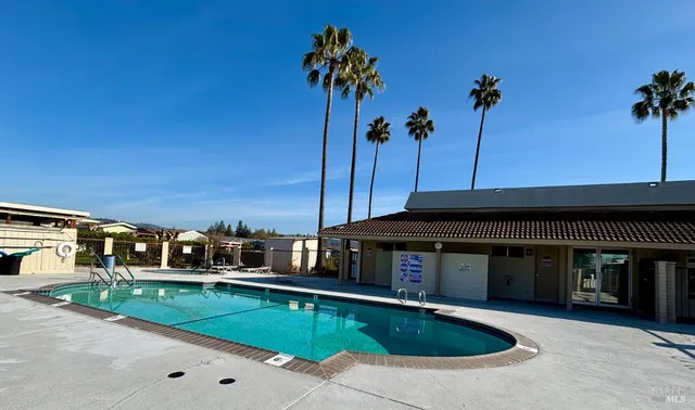 $165,000 | 109 Estrella Drive, Santa Rosa, CA 95403