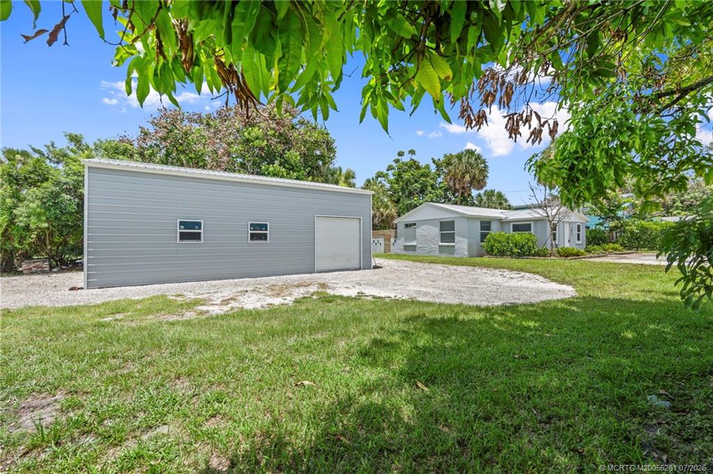 3915 Southeast Salerno Road Stuart, FL 34997 - Photo 4 of 40