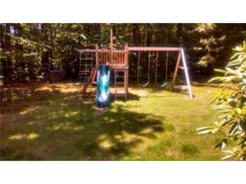 11 Wildridge Road Standish, ME 04084 - Photo 35 of 35 Yard/Garden.