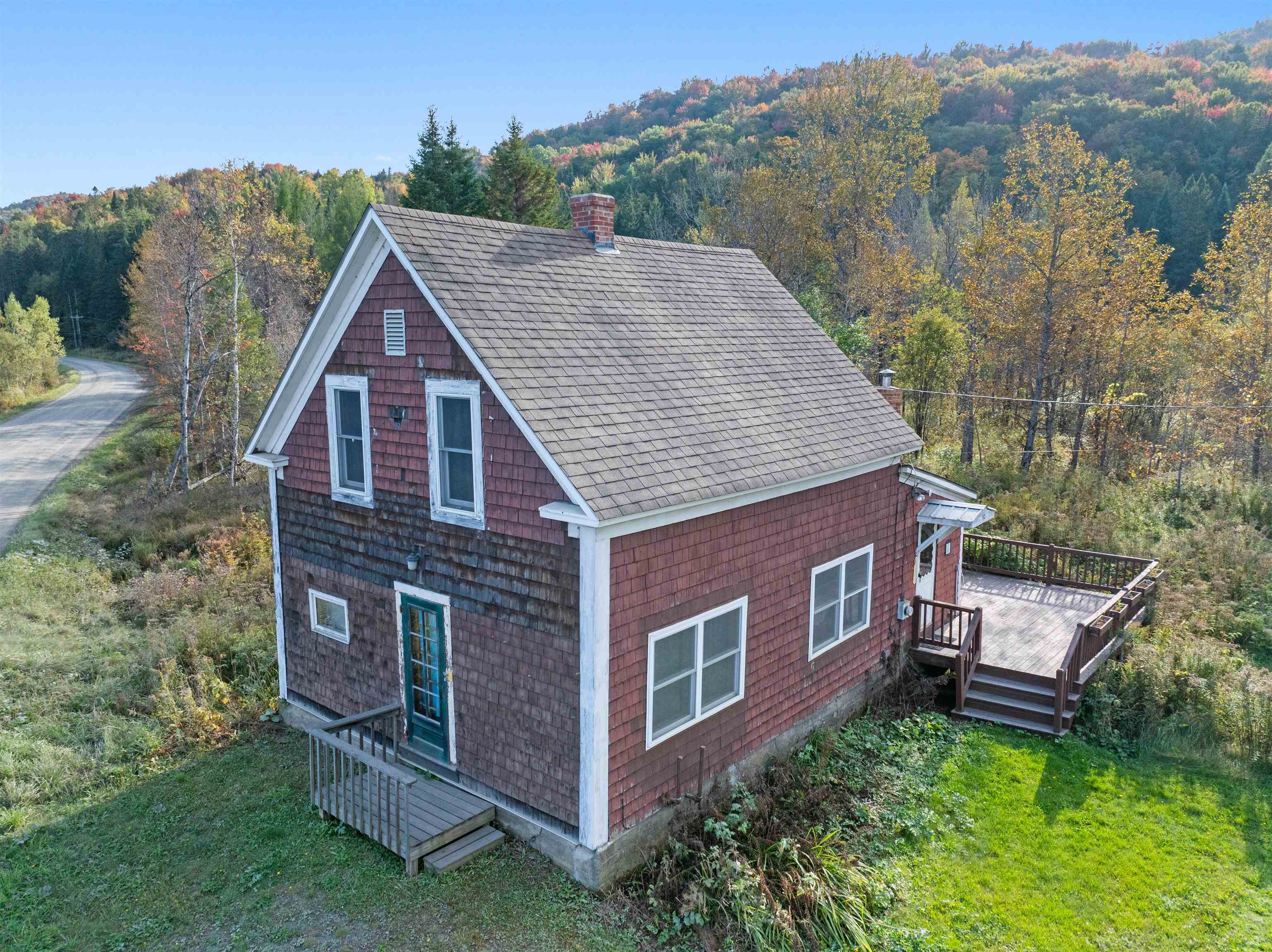92 Bishop Brook Road Stewartstown, NH 03576 - Photo 13 of 51