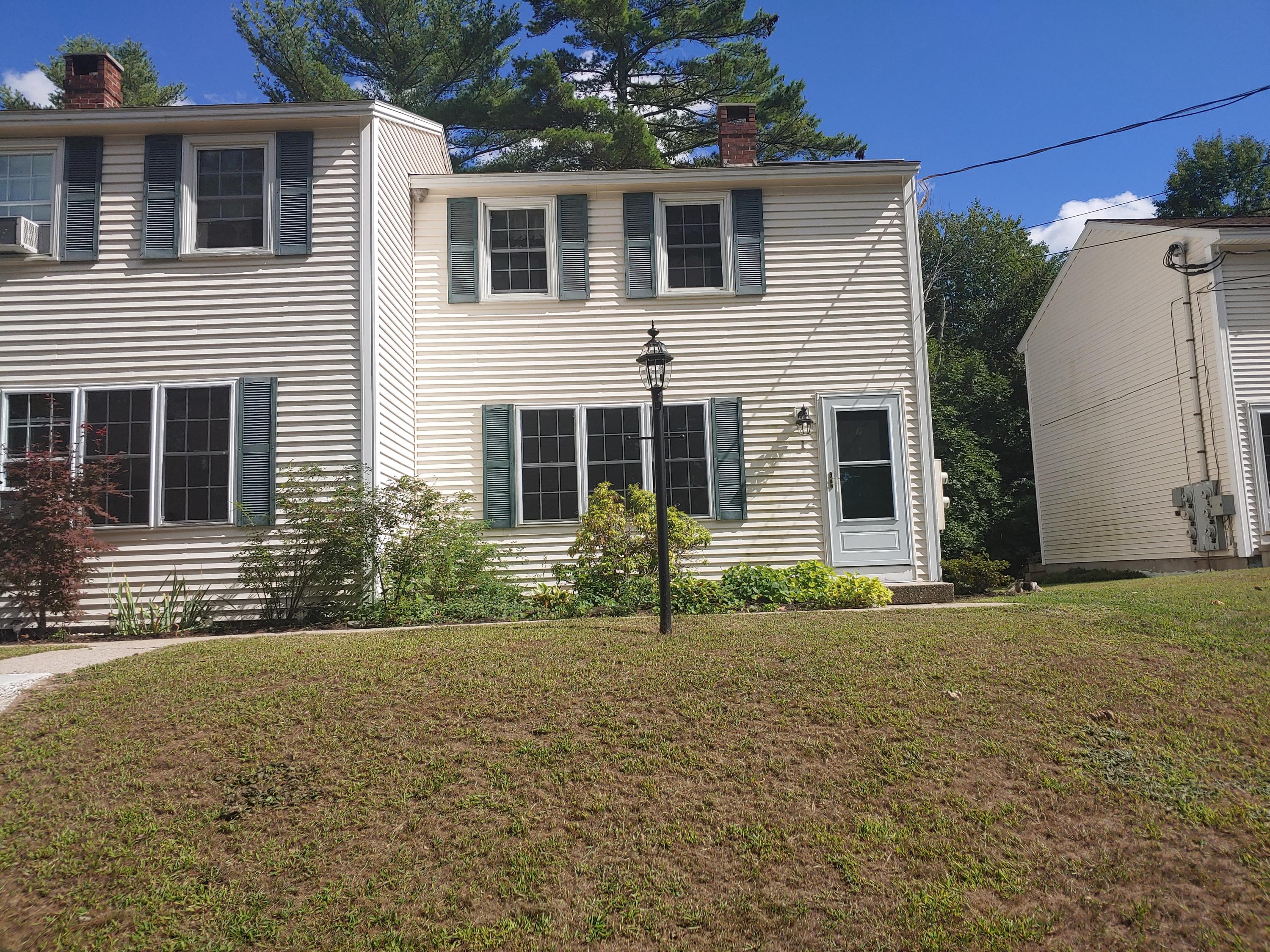 94 Lewiston Road, Unit 1 Gray, ME 04039 - Photo 2 of 15 0901201437
