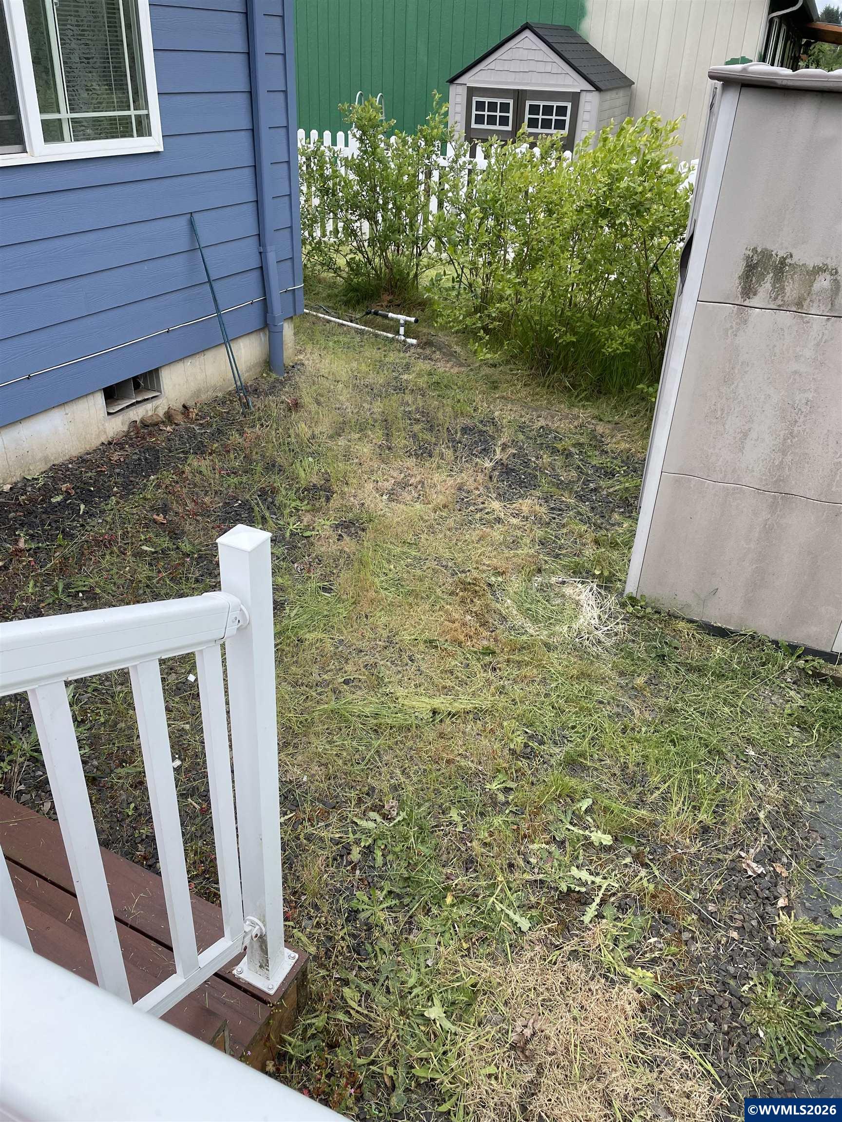 571 Hobson Street Stayton, OR 97383 - Photo 43 of 50
