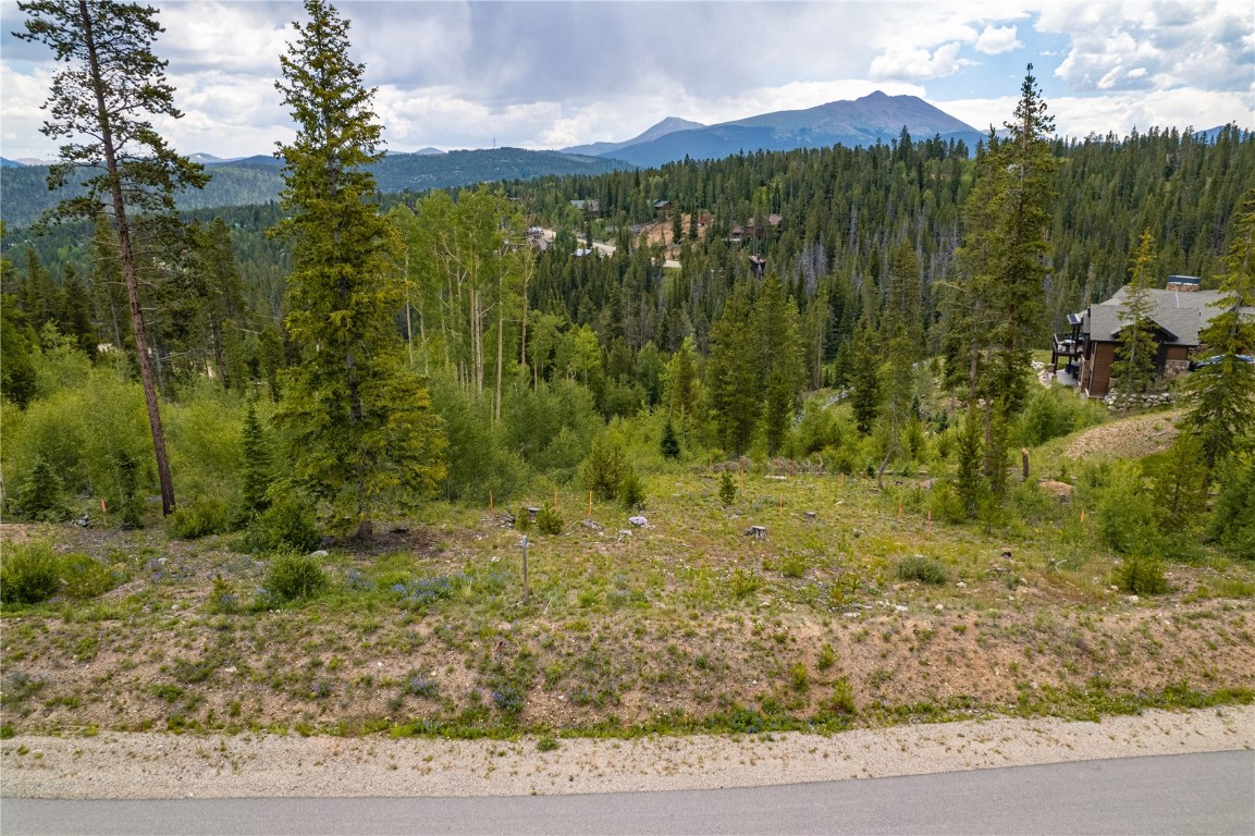 159 Barton Ridge Drive Breckenridge, CO 80424 - Photo 13 of 13 Property view of mountains