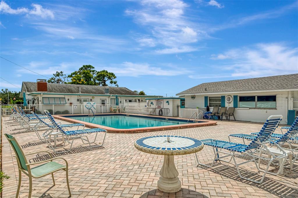 259 Inner Drive East Venice, FL 34285 - Photo 24 of 26 a view of a house with backyard and sitting area