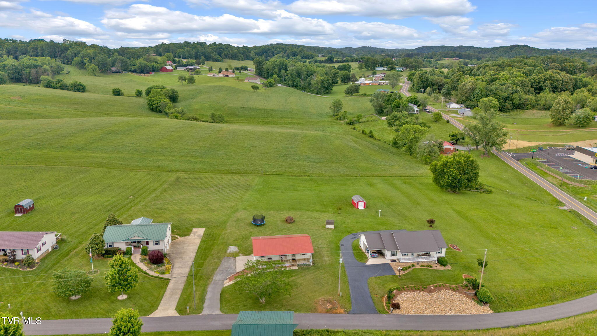 70 North Massengill Road Greeneville, TN 37743 - Photo 3 of 42 3-web-or-mls-DJI_20240103054936_0062_D