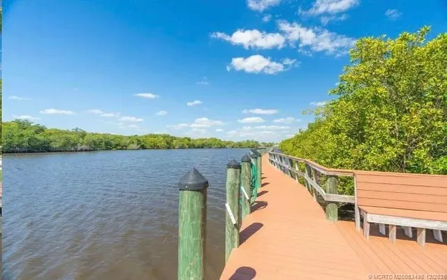 $110,000 | 241 Southwest South River Drive, Unit 104, Stuart, FL 34997
