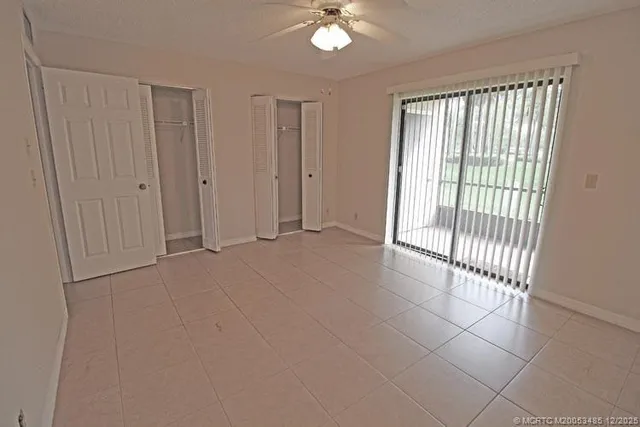$110,000 | 241 Southwest South River Drive, Unit 104, Stuart, FL 34997