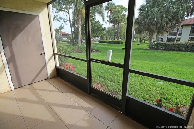 $110,000 | 241 Southwest South River Drive, Unit 104, Stuart, FL 34997