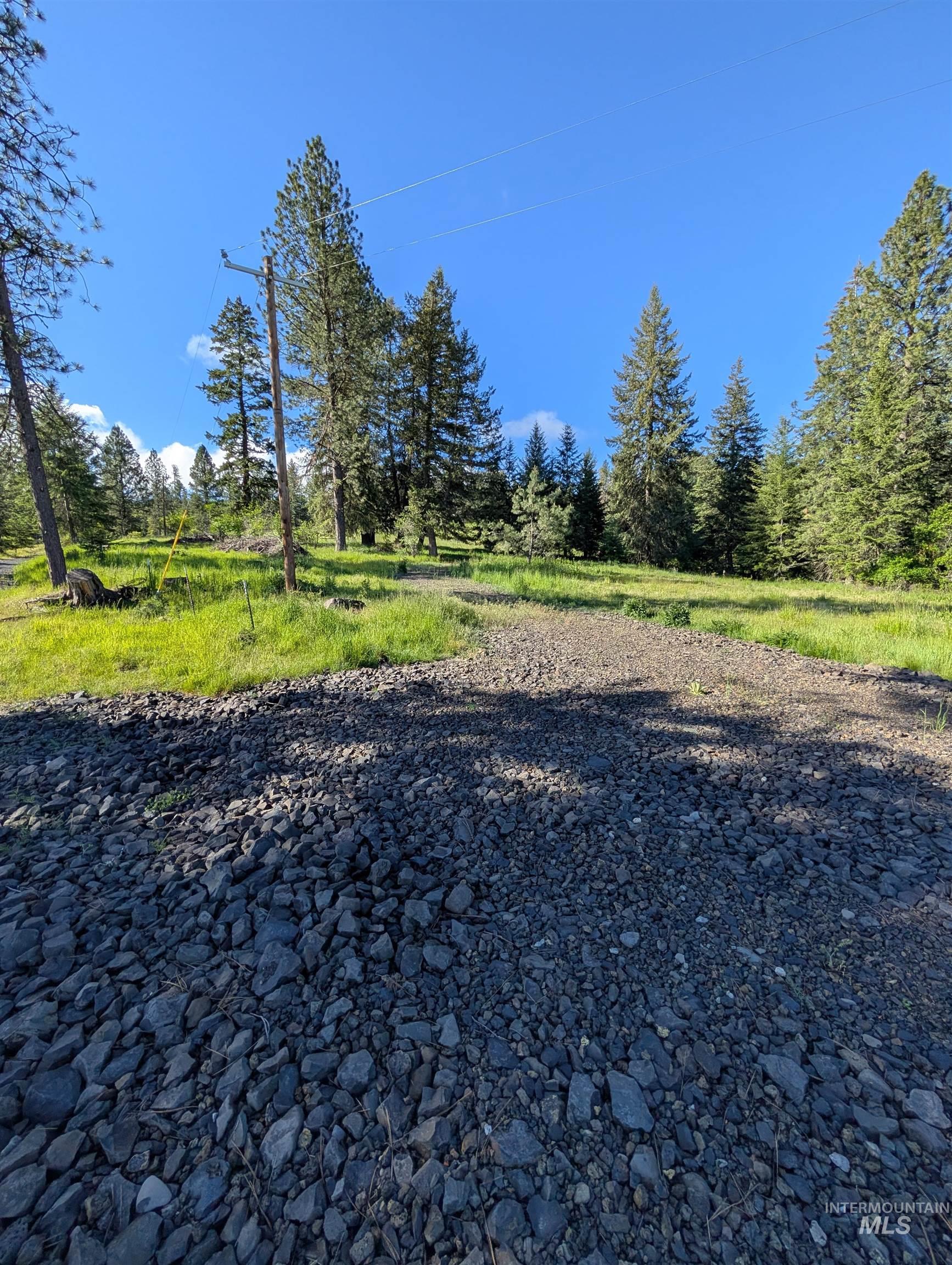Parcel B Old Elk City Wagon Road Stites, ID 83552 - Photo 2 of 8