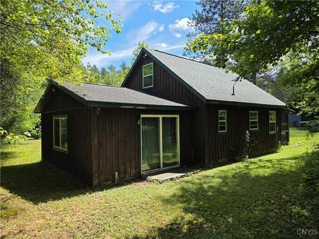 $350,000 | 7303 Town Line Road, Lyons Falls, NY 13368