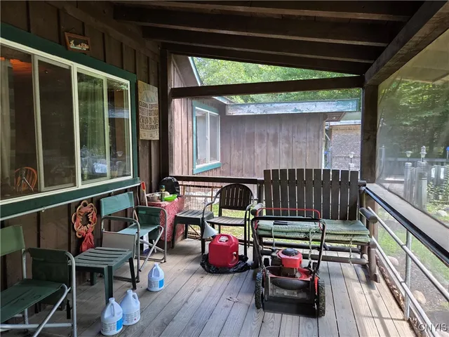 $350,000 | 7303 Town Line Road, Lyons Falls, NY 13368