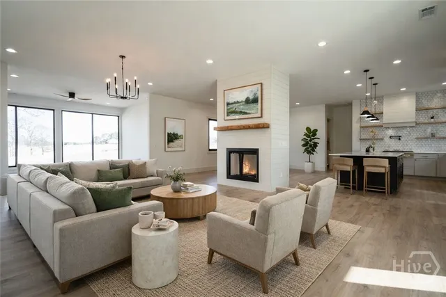 $699,000 | 1170 Mulberry Chase, Commerce, GA 30530