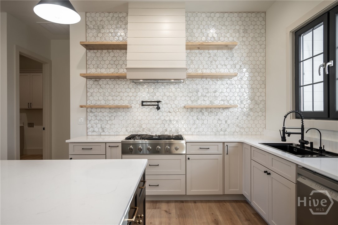 1170 Mulberry Chase Commerce, GA 30530 - Photo 25 of 69