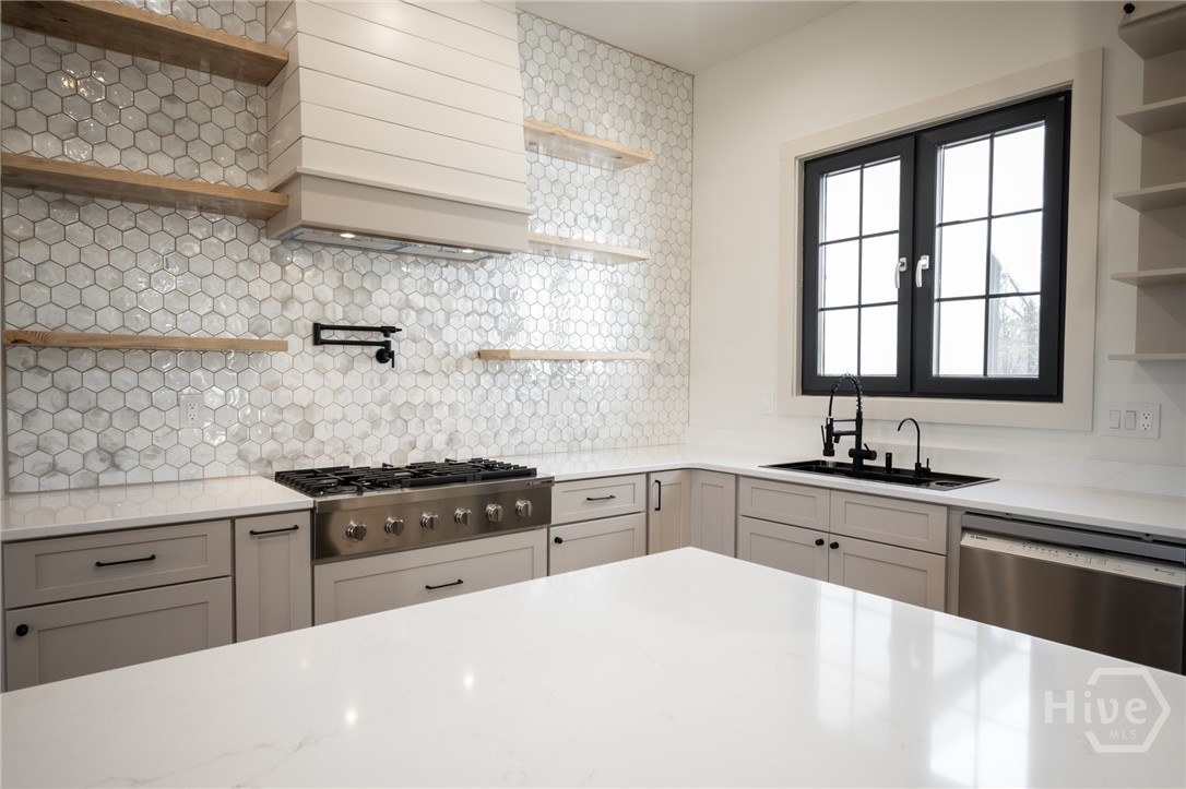 1170 Mulberry Chase Commerce, GA 30530 - Photo 26 of 69